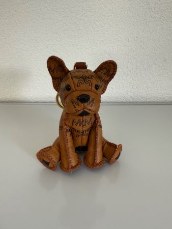 MCM - NEW - Porte Clés