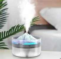 Aroma Diffusor (1.2 Liter) - VERSAND möglich