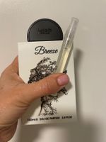 Lattafa Breeze EDP 5ML ABFÜLLUNG. 5ml.Spray Flasche