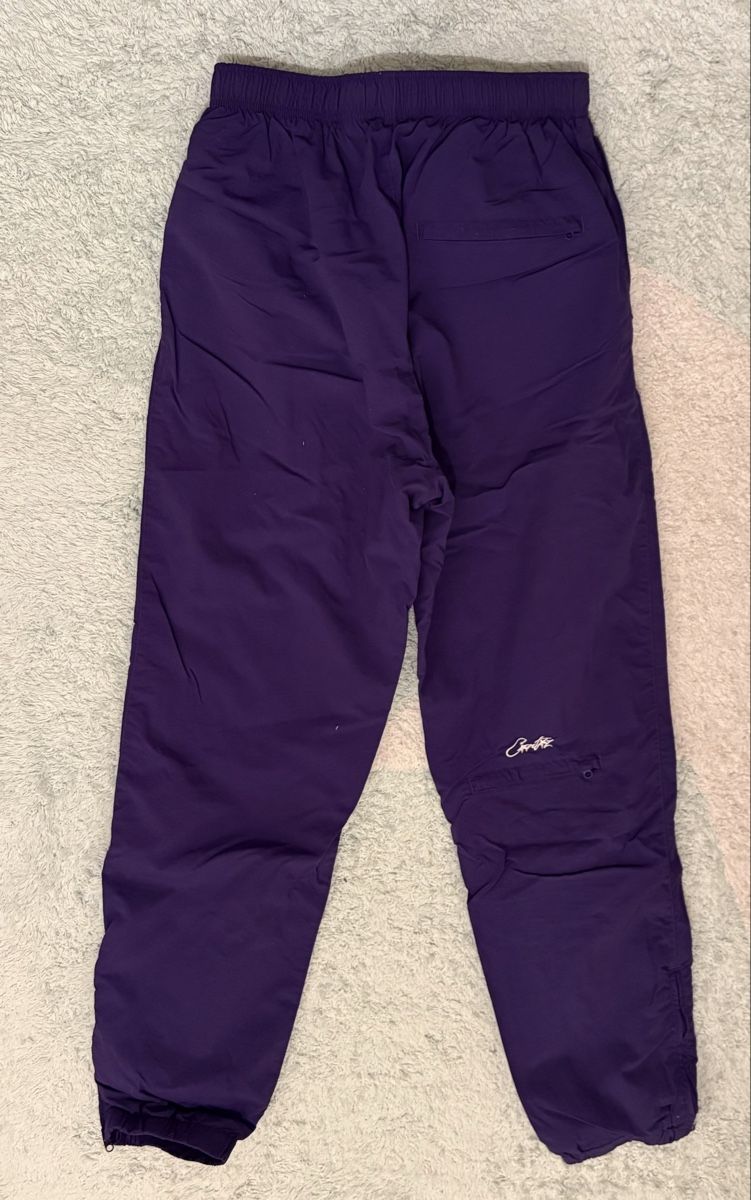 Corteiz Pantaloni: Pantalon Corteiz Shuku – Nuovo (secondo la descrizione) da Epalinges venduto da LucaVallois 2