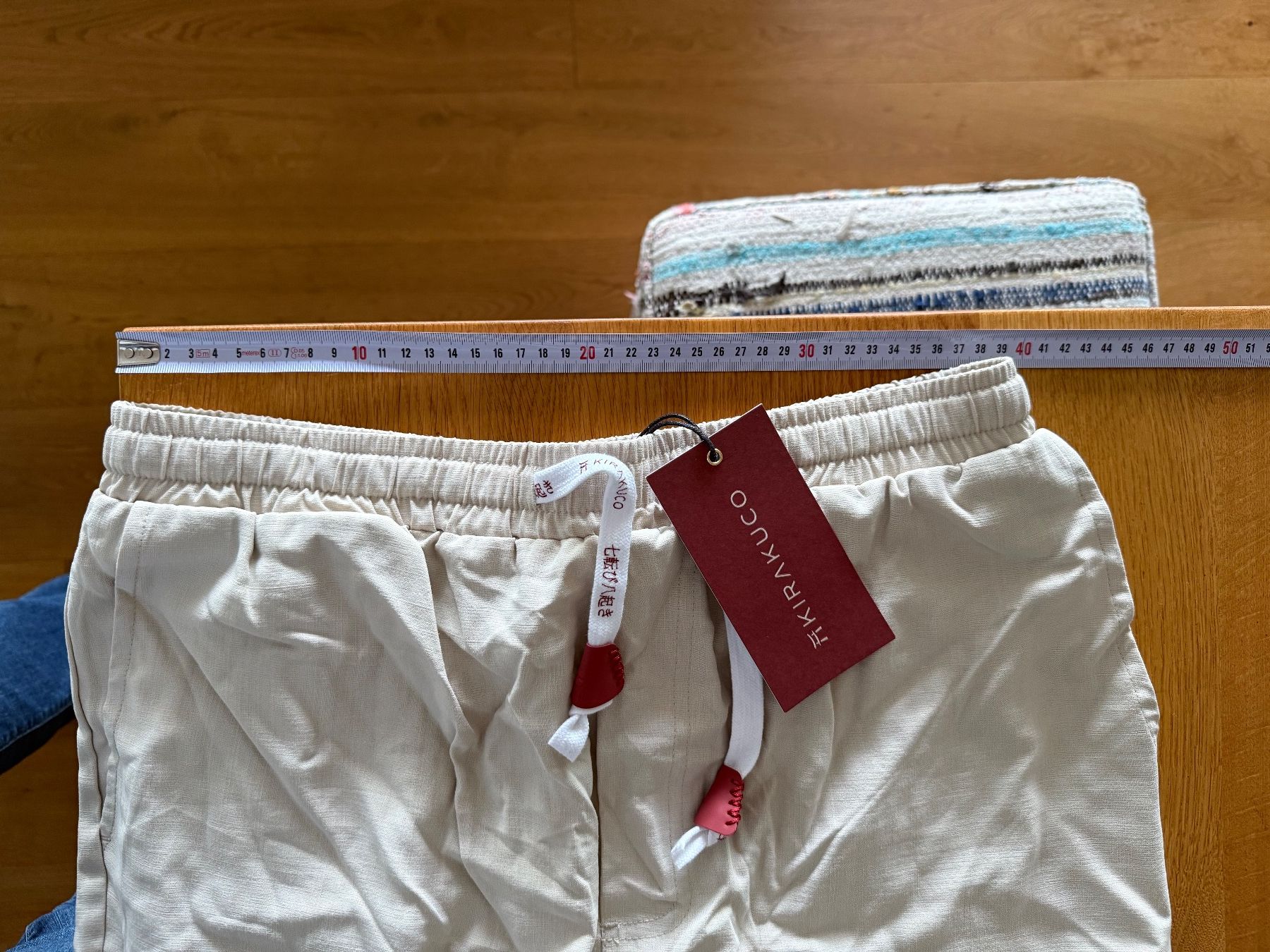 Pantaloni: Hose – Nuovo e nell'imballaggio originale da Heerbrugg venduto da Konunga01 1