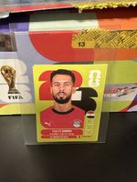 EGY 6 - Panini WM 2026 