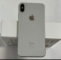 iPhone Xs (256GB) Akku 100%
