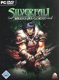Spiele: Silverfall: Earth Awakening Wächter der Elemente OVP mit Anl – Gebraucht aus THERWIL von Fcbbasel