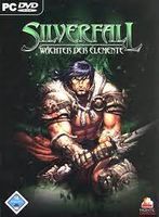 Silverfall: Earth Awakening Wächter der Elemente OVP mit Anl