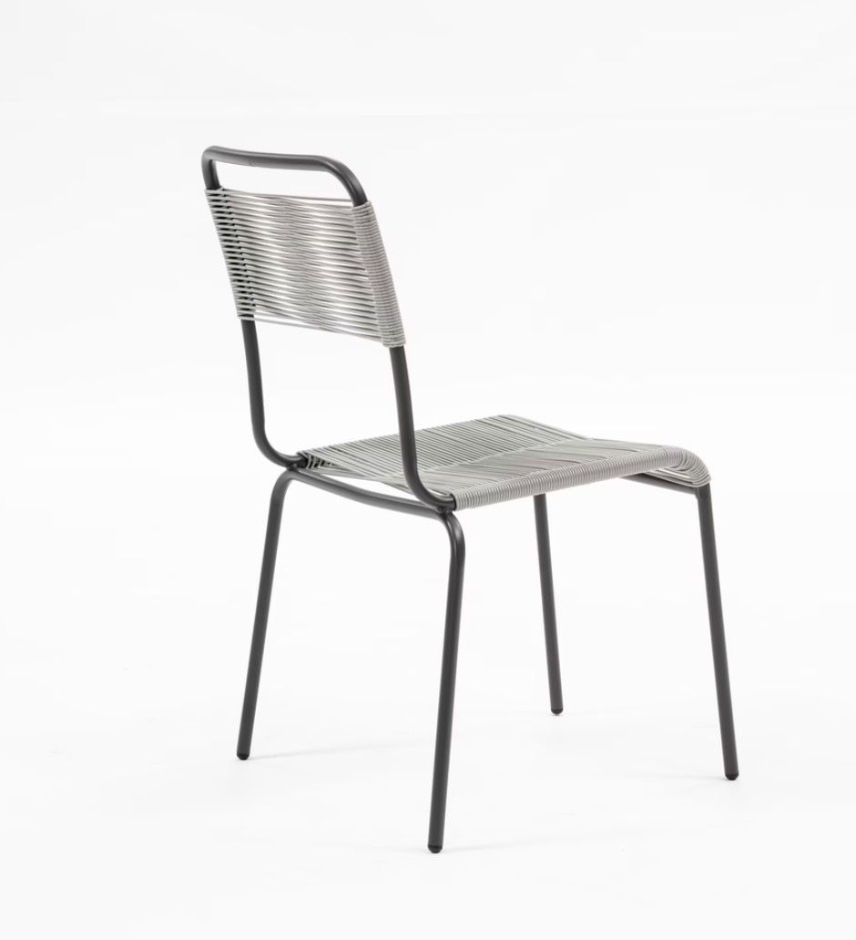 Giardimo Chaises: 2x Giardimo Lab String Chair – D'occasion à Zürich par nuria809 3