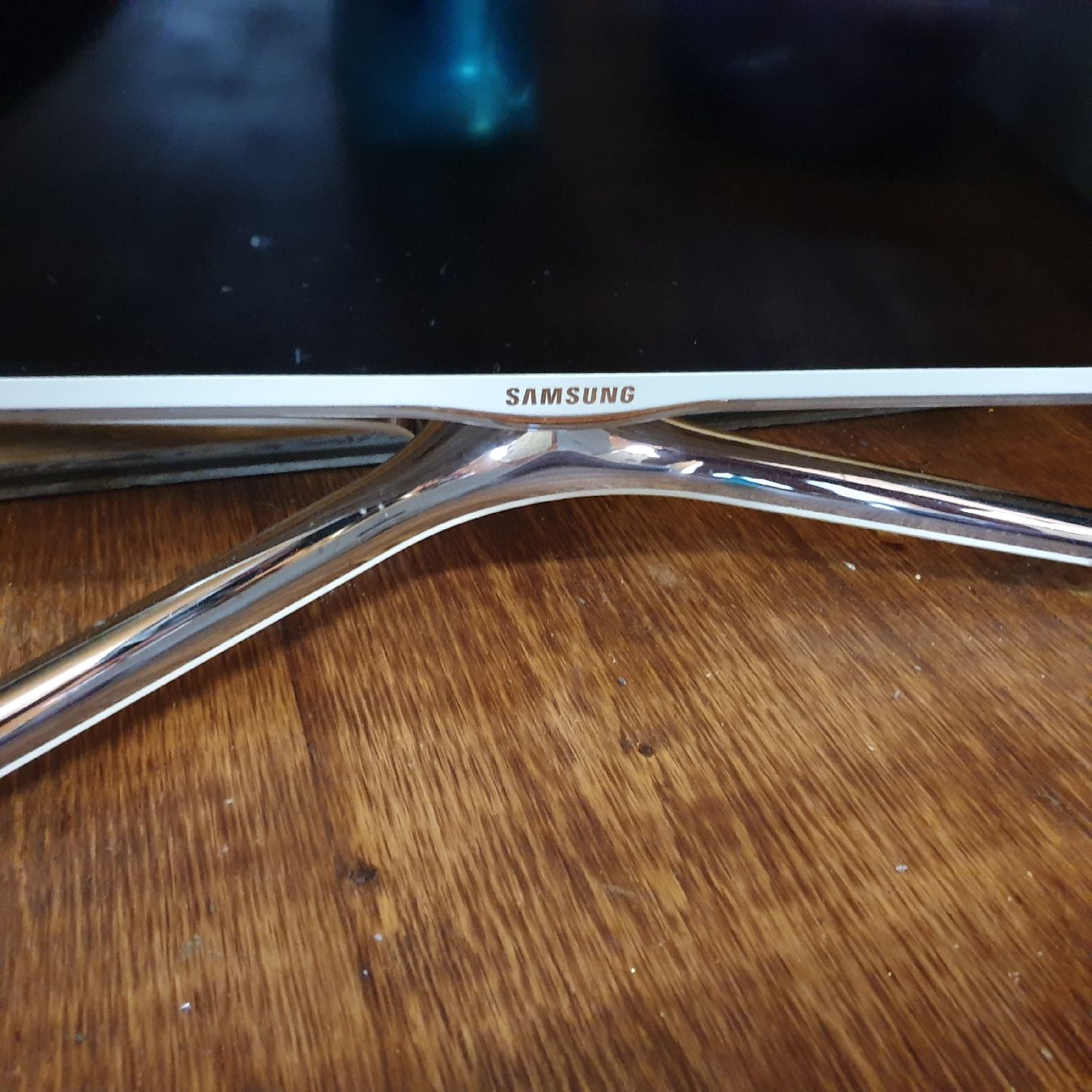Samsung Appareils TV: Fernseher – D'occasion à Zihlschlacht par Sun25 1