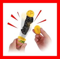 Mini Schlange Chips Dose Scherzartikel Schock Prank Snake