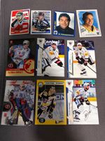 Fribourg Gotteron Hockey Card Sticker
