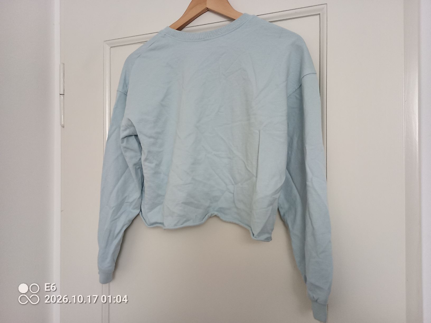 Pullover & Sweatshirts: Kurzpullover  Marke: Chicorée – Gebraucht aus Zürich von Mitzi6 1