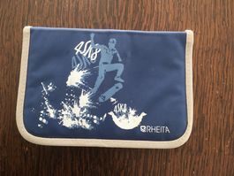 Etui/Mäppli von Rheita!