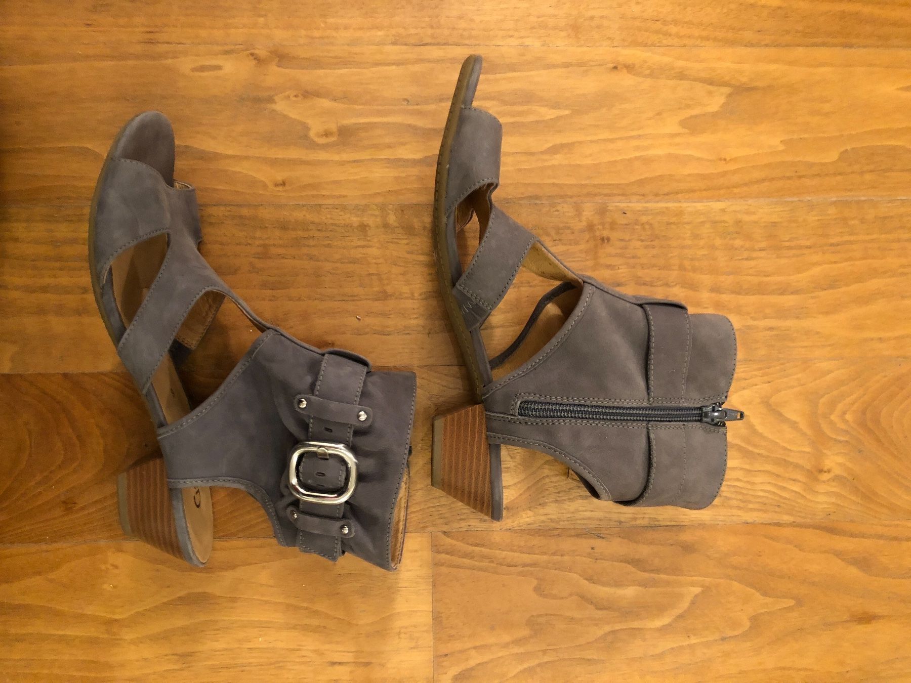 Gabor Scarpe da donna: Schuh neu Gabor neu – Nuovo (secondo la descrizione) da Jenins venduto da Pocahontas013