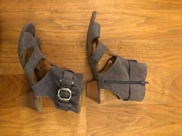 Schuh neu Gabor neu