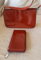 Borsa e portafogli Furla