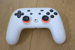 Google Stadia Controller Bluetooth USB-C