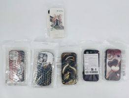 # IPHONE - Div. Iphone Covers 15 pro / 16 pro #