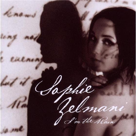 CD: Sophie Zelmani - I'm The Rain – Usato da Uzwil venduto da visions77