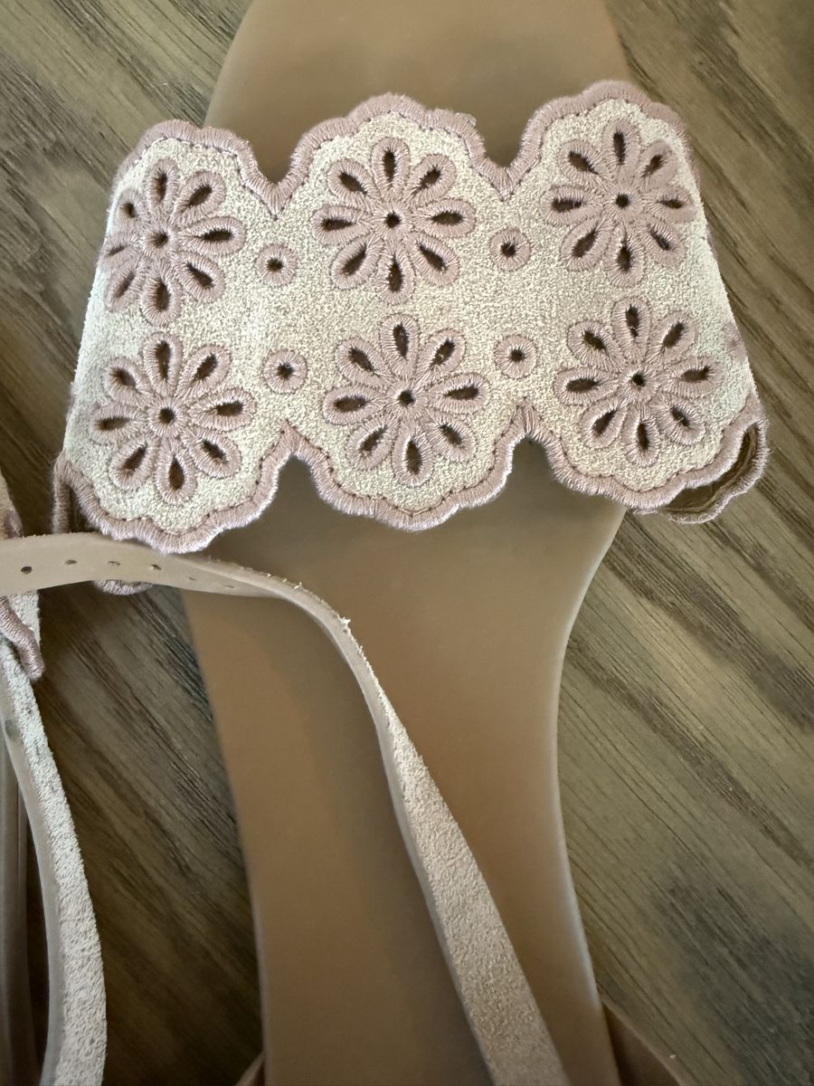 Scarpe da donna: Thea" Riemensandalen der Designermarke See by Chloé. – Usato da Zug venduto da Serena_7500 1