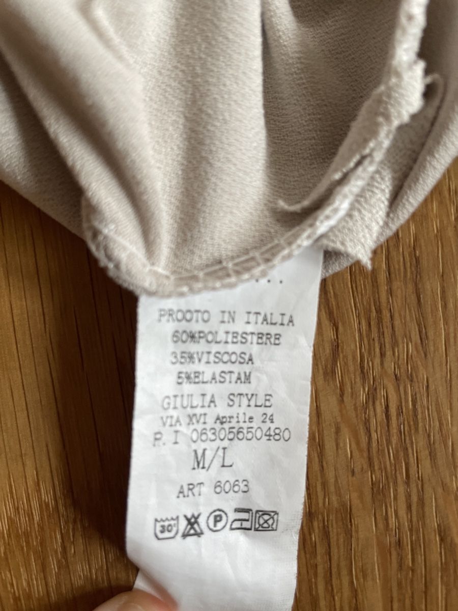 Top: Oberteil Gr M/L - Today – Usato da Forch venduto da Strawberry_JvN 5