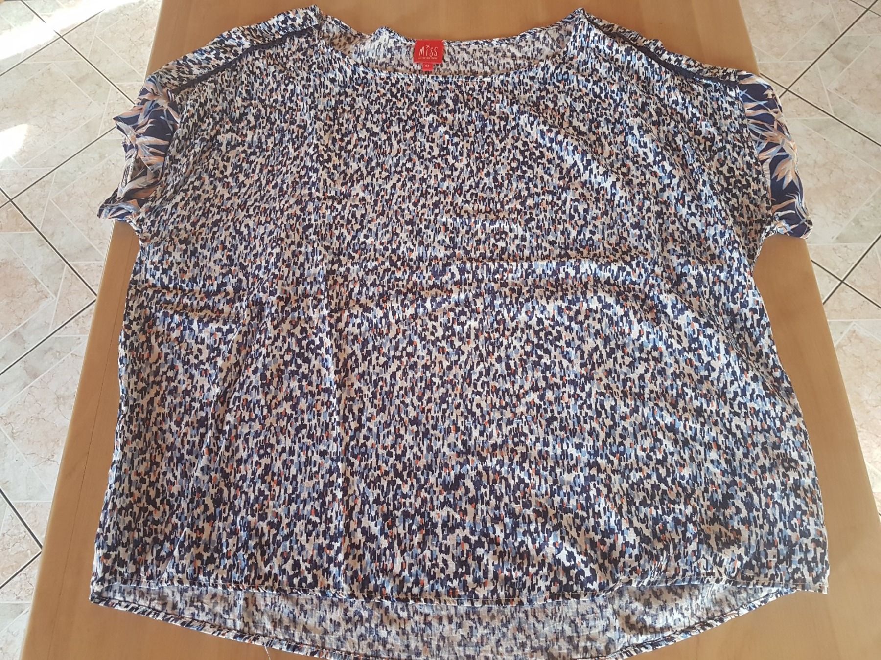 Tuniche: Tunique taille 42 marque Miss Captain – Usato da Villiers venduto da san_jn5w 2