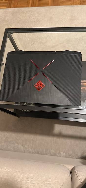Notebook: Ordinateur portable HP omen – Usato da Renens VD venduto da epi_rp5f