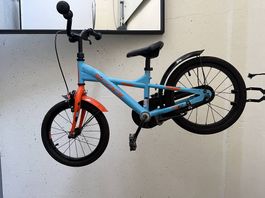 Kinder Velo 16 Zoll