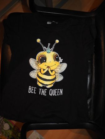 T-Shirt Damen Grösse XXS