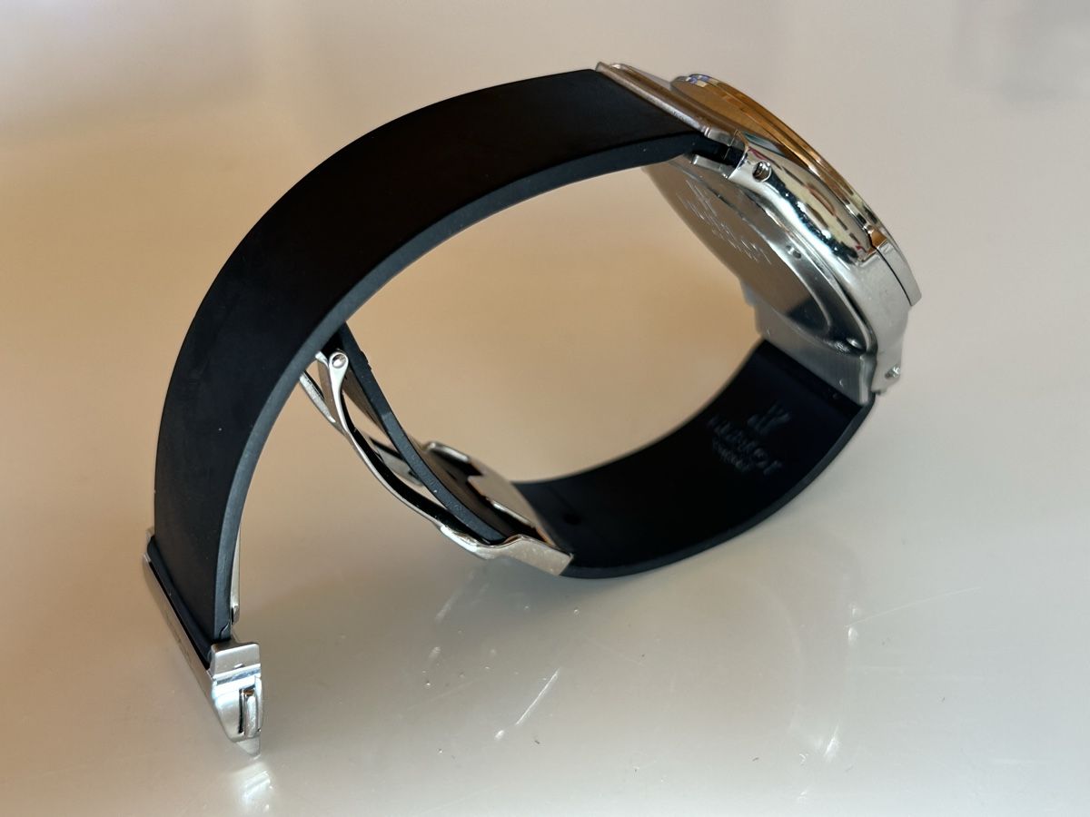 Hublot Orologi: Hublot Classic B1905.1 – Usato da Horn venduto da gisi768 8