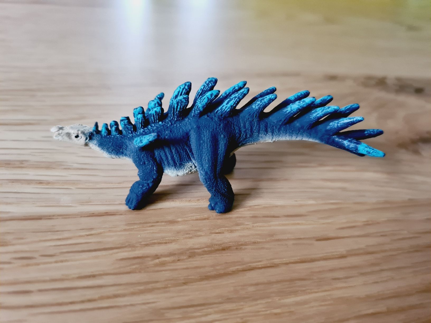 Schleich Statuette: Schleich Dinosaurier Set (3 Stück) – Usato da Widnau venduto da KleineHonigblume 3