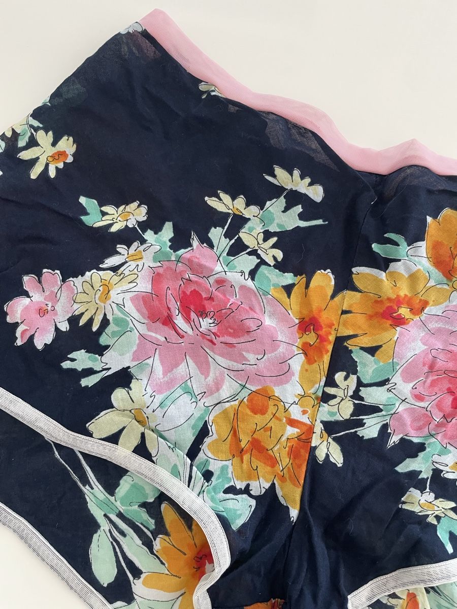 Pantaloni: La Perla Shorts – Nuovo (secondo la descrizione) da Winterthur venduto da 11.11 1