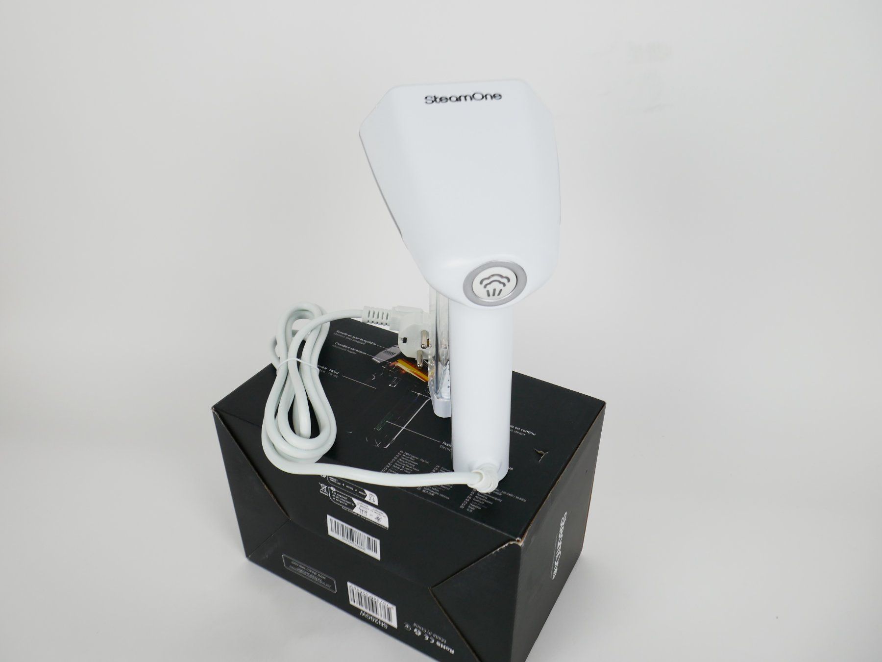 Elettrodomestici da cucina: SteamOne Steamer – Usato da Urtenen-Schönbühl venduto da Restwert_Schoenbuehl 3