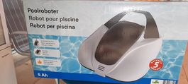robot de piscine