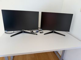 Asos computer screen
