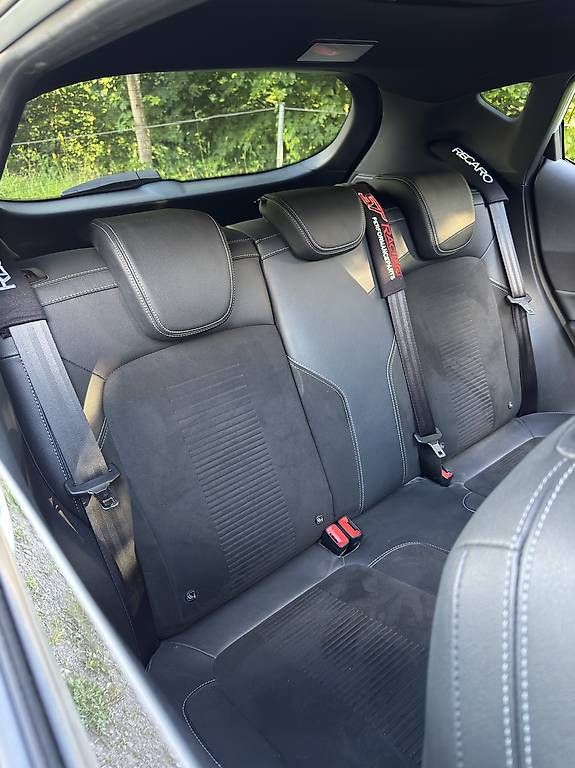Automobili: Ford Fiesta ST MK8  – Usato da Bürglen UR venduto da viv_dj2f 2