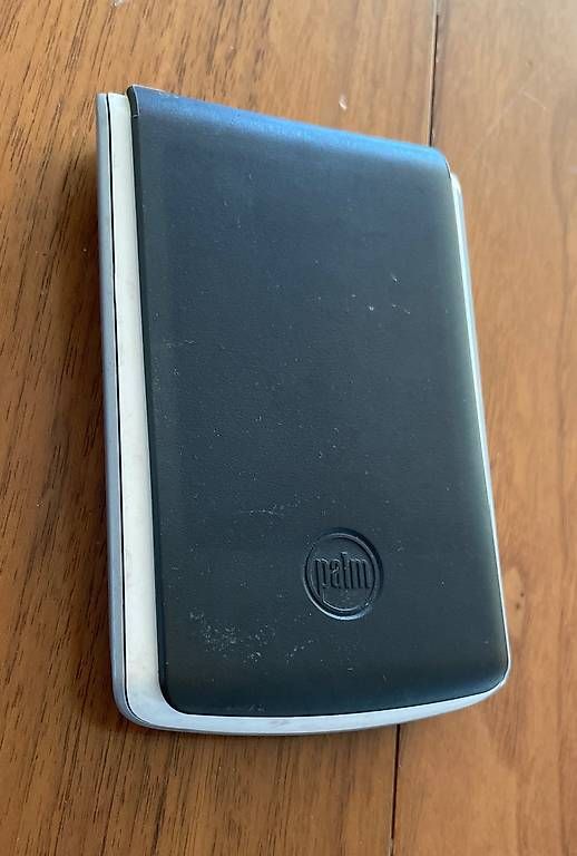 PDAs: Palm Zire Handheld Organizer – Gebraucht aus Basel von 2cv86 1