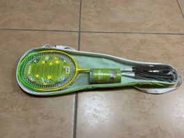 BADMINTON SET
