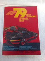 Automobil Revue 79
