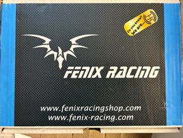 Fenix Mistral 3.5 F1 1/10 Kit – High-End Wettbewerbsmodell