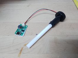 Wassernebler, Wasserverdunster USB