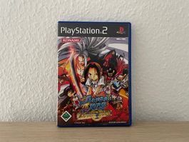 Shaman King: Power of Spirit / PS2
