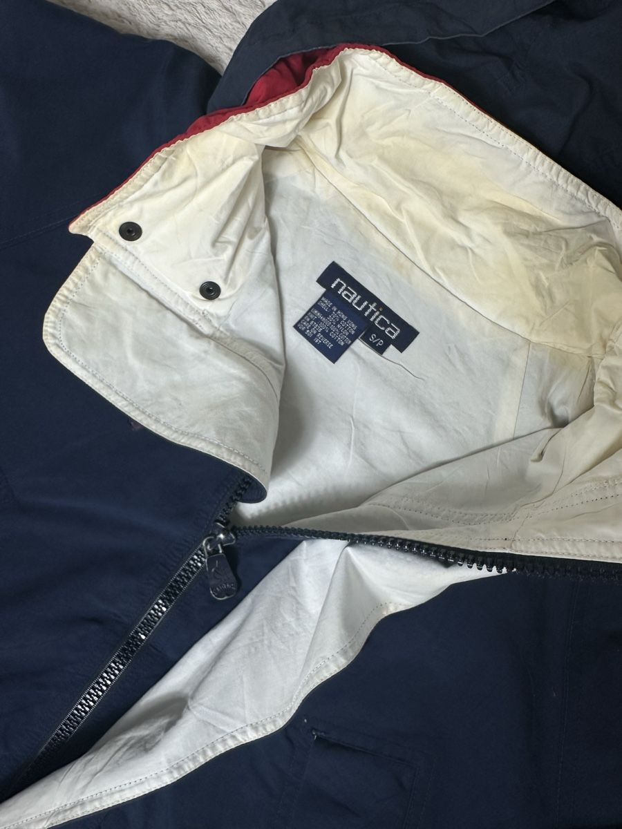 Giacche: Veste Nautica Challenge Vintage - Taille S – Nuovo (secondo la descrizione) da Neuchâtel venduto da aliceguins 4