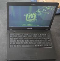 Notebook Terra Mobile 1415 (14", SSD 256GB, Celeron N2840)