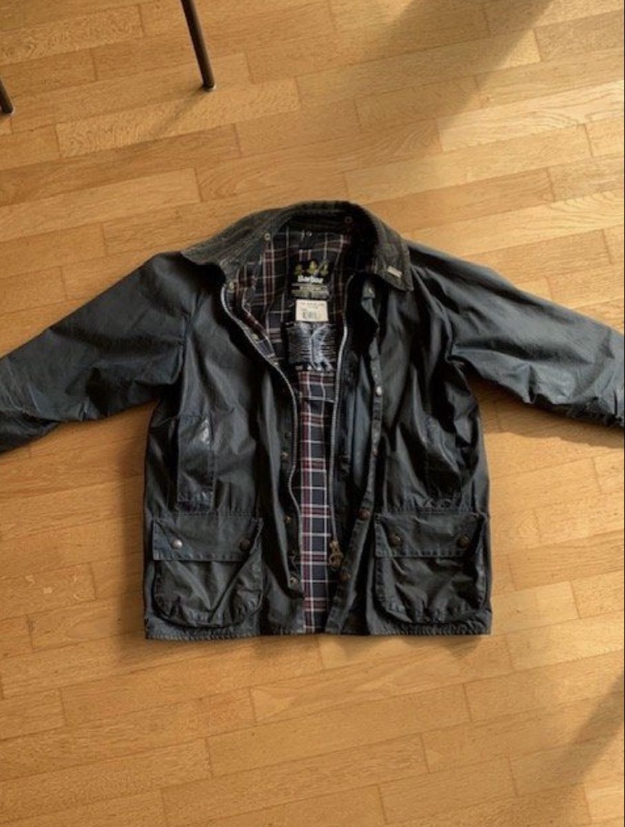 Barbour Giacche: Barbour Beaufort Jacke M – Usato da Zürich venduto da lin_gk8x