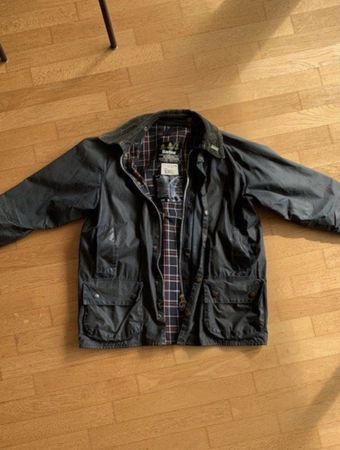 Barbour Beaufort Jacke M
