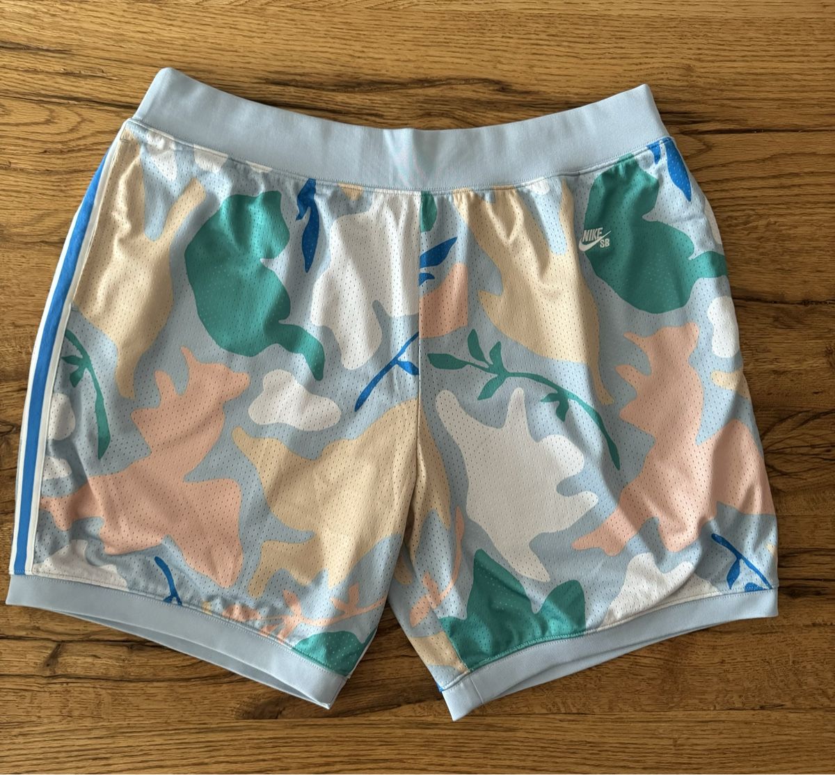 Nike Hosen: Nike SB Shorts / Dri-Fit – Gebraucht aus Zürich von sell_my_stuff