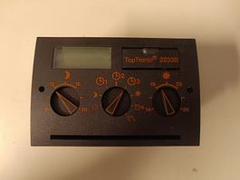 Top Tronic 2233B mit 1Jahr Garantie (im Austausch)