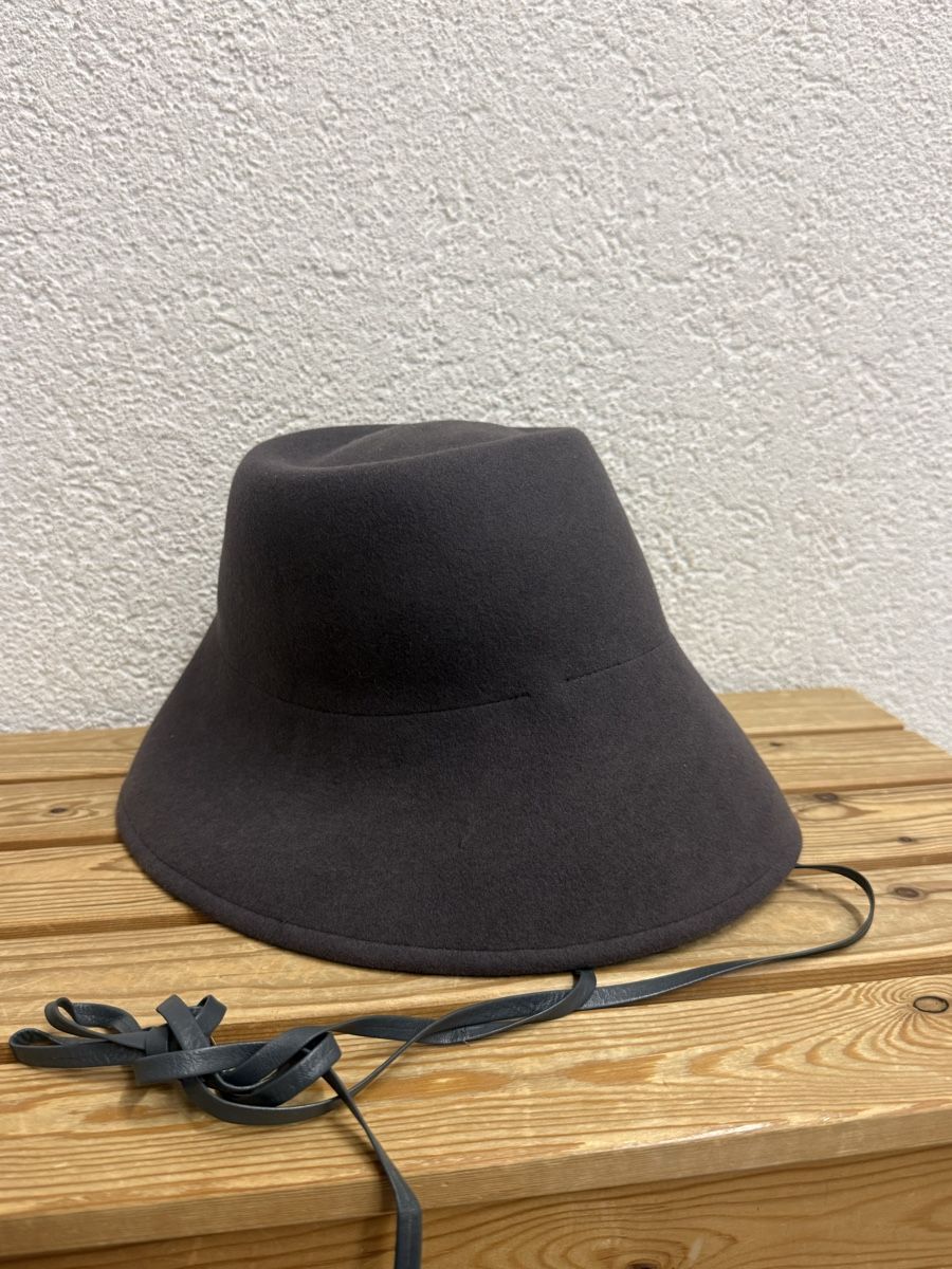 Hüte, Mützen & Caps: ENTWURFEIN Hut, neu – Neu (gemäss Beschreibung) aus Biel/Bienne von lichterhoh 1