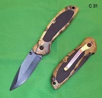 Couteau de poche