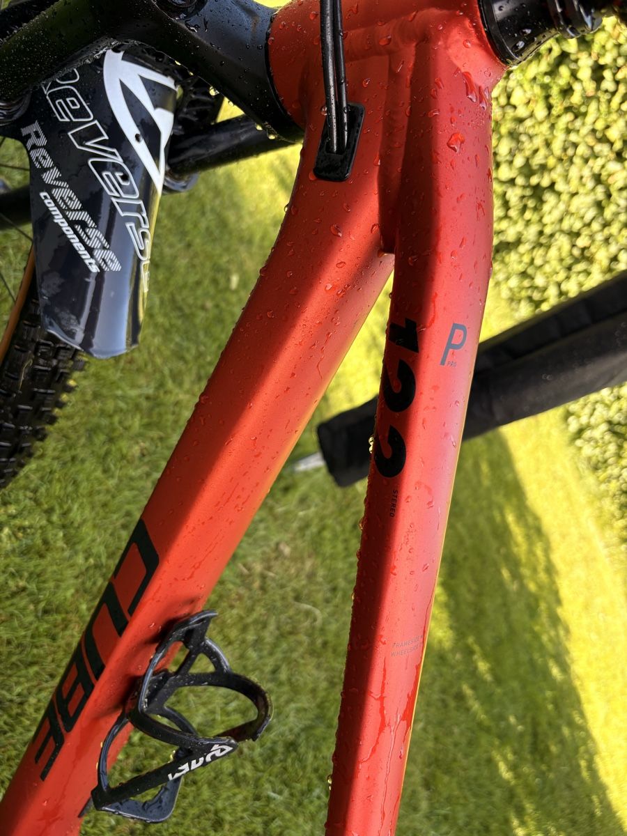 Cube Velos: Cube Stereo 122 MTB – Gebraucht aus Brünisried von maumau9 2