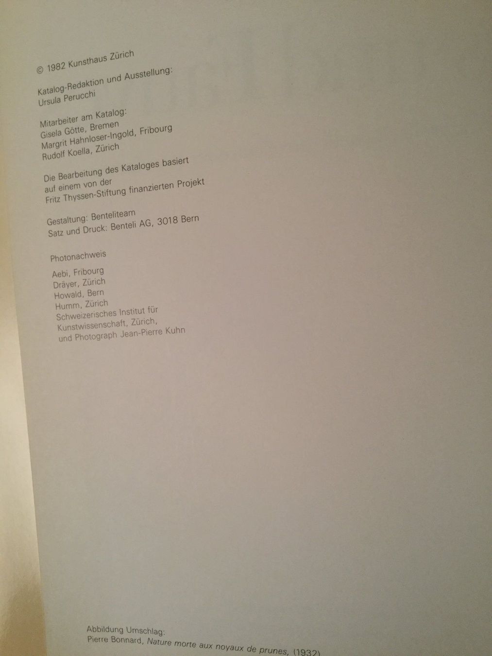 Libri: Nabis und Fauves – Nuovo (secondo la descrizione) da Luzern venduto da Einh0rn 2